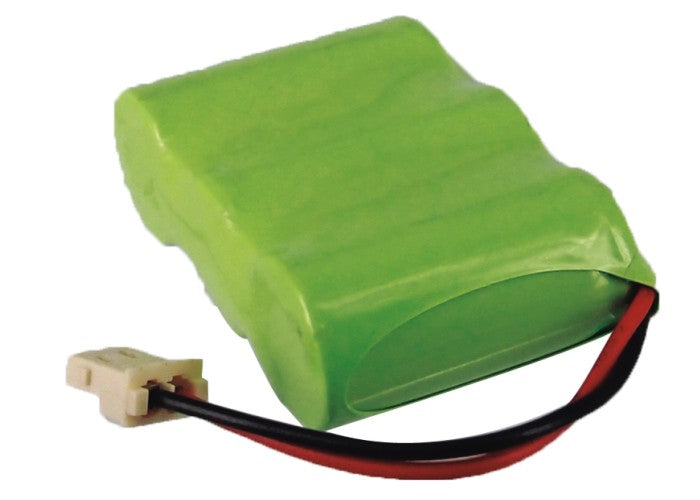 American CLS45I Cordless Phone Replacement Battery-4
