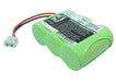 Unison 6080 6081 7080 Replacement Battery-main