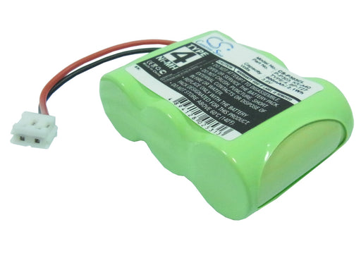 Saft STB122 Replacement Battery-main