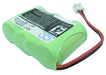 Sony 4051 5515 9011 9109 -NEW 9109-NEW 9110 9113 9114 BPT27 BP-T27 SP8-55 SPP-65 SPPQ110 SPP-Q110 SPPQ120 SPP-Q120  Cordless Phone Replacement Battery-2