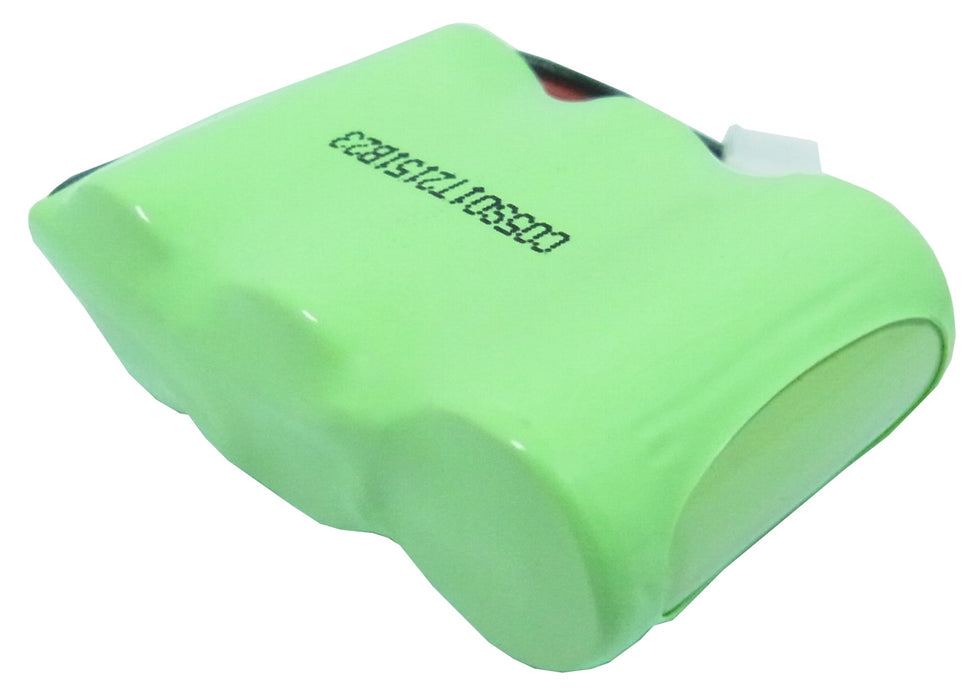 Unison 6080 6081 7080 Cordless Phone Replacement Battery-4