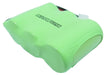 Zenith 306 Cordless Phone Replacement Battery-4
