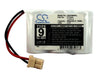 Panasonic PP304 P-P304 P-P304PA 1B TYPE 9 Cordless Phone Replacement Battery-5