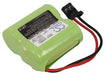 Sanyo PCH0 Cordless Phone Replacement Battery-2