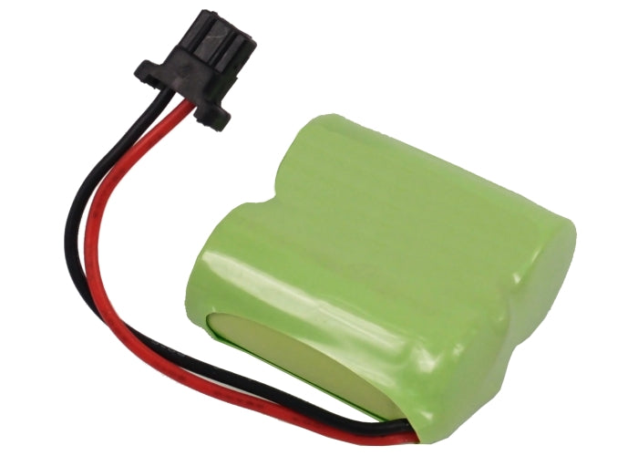 Sanyo PCH0 Cordless Phone Replacement Battery-3
