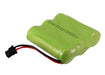 Uniden DX-AI5188 EXAI-5160 EXAI-5180 TRU-3455 TRU-3466 TRU-3485 TRU-546 TRU-548 Cordless Phone Replacement Battery-3