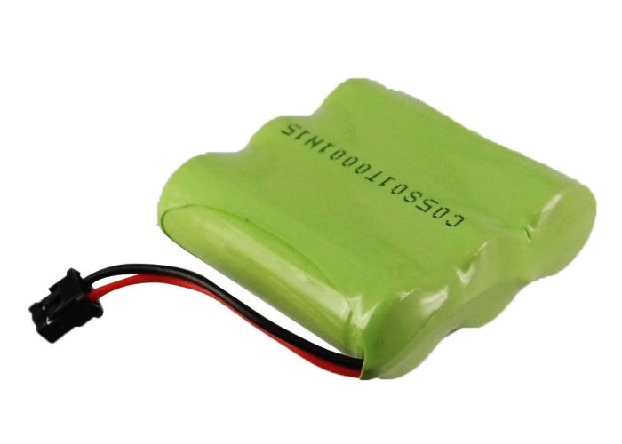 Uniden DX-AI5188 EXAI-5160 EXAI-5180 TRU-3455 TRU-3466 TRU-3485 TRU-546 TRU-548 Cordless Phone Replacement Battery-3