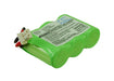 Aastra JB950 Cordless Phone Replacement Battery-3