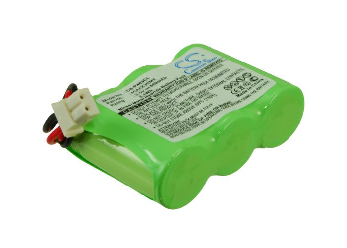 Conair CTP8210 CTP8212 CTP8225 CTP8310 CTP8325 CTP9200 Cordless Phone Replacement Battery-3