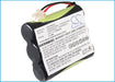 SBC SBC302H Replacement Battery-main