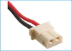 RCA 22925GE2 26920 26920GE1 26920N 26921GE1 26921GE2 26925GE2 26936GE1 26960GE1 26963 26975 27701GE3 27730GE2 29331 Cordless Phone Replacement Battery-4