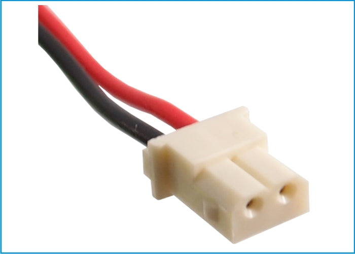 RCA 22925GE2 26920 26920GE1 26920N 26921GE1 26921GE2 26925GE2 26936GE1 26960GE1 26963 26975 27701GE3 27730GE2 29331 Cordless Phone Replacement Battery-4