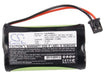 Radio Shack 23-9096 23-960 43-3533 43-3534 43-3541 43-3542 43-3543 ET-3533 ET-3534 ET-3541 ET-3542 ET-3543 Cordless Phone Replacement Battery-6
