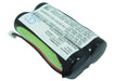 At&T 509 Cordless Phone Replacement Battery-2