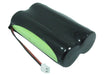 Radio Shack 23-9091 43-1099 960-2038 Cordless Phone Replacement Battery-4