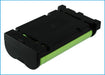 Panasonic HHRP513A HHR-P513A KXTG2208 KX-TG2208 KXTG2208B KX-TG2208B KX-TG2208W KXTG2214 KX-TG2214 KX-TG2214B KX-TG Cordless Phone Replacement Battery-3