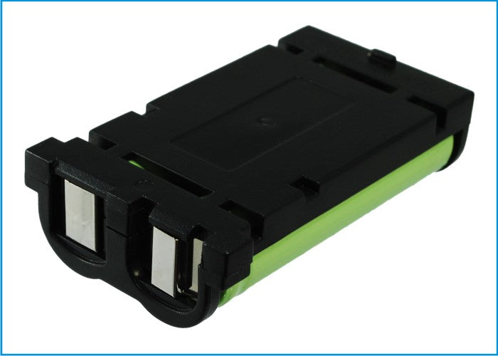 Panasonic HHRP513A HHR-P513A KXTG2208 KX-TG2208 KXTG2208B KX-TG2208B KX-TG2208W KXTG2214 KX-TG2214 KX-TG2214B KX-TG Cordless Phone Replacement Battery-4