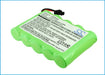 Panasonic KX-TG4500 KXTG4500B Replacement Battery-main