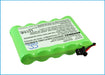 Panasonic KX-TG4500 KXTG4500B Cordless Phone Replacement Battery-2