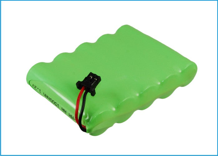 Panasonic KX-TG4500 KXTG4500B Cordless Phone Replacement Battery-3