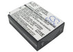 Toshiba Camileo X200 Camileo X400 Camileo X416 HD Replacement Battery-main