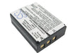 Toshiba Camileo X200 Camileo X400 Camileo X416 HD Camera Replacement Battery-2