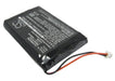 Panasonic Arbitator Body Worn Mics Camera Replacement Battery-2