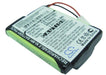 Panasonic Handheld ZE-79 Handheld ZE-79UNCY Handhe Replacement Battery-2