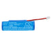 Pax AXS910 QR65 QR68 S910 Payment Terminal Replacement Battery