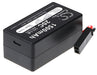 Parrot AR.Drone 1.0 AR.Drone 2.0 AR.Drone 2.0 HD 1500mAh Drone Replacement Battery-2