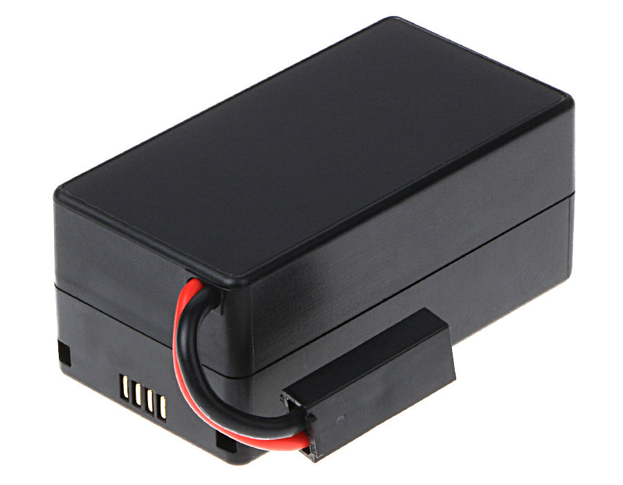 Parrot AR.Drone 1.0 AR.Drone 2.0 AR.Drone 2.0 HD 1500mAh Drone Replacement Battery-4