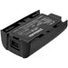 Parrot Bebop 2 Bebop 2 Pro 2500mAh Drone Replacement Battery-2
