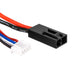 Parrot AR.Drone 2.0 1500mAh Drone Replacement Battery-5