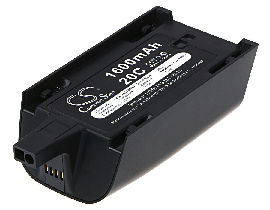 Parrot Bebop Drone 3.0 Bebop Drone Skycontro Drone Replacement Battery-main