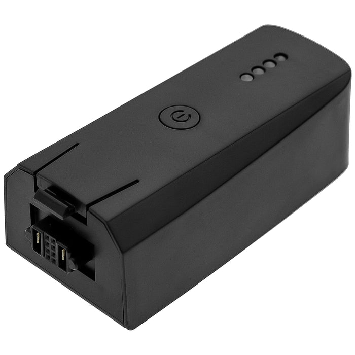 Parrot Anafi Anafi Extended Anafi FPV Anafi Thermal Anafi Work 2700mAh Drone Replacement Battery-3