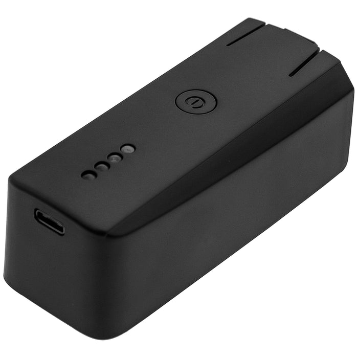 Parrot Anafi Anafi Extended Anafi FPV Anafi Thermal Anafi Work 2700mAh Drone Replacement Battery-4
