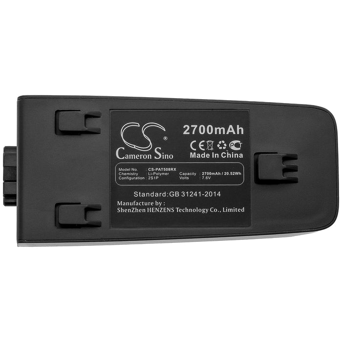 Parrot Anafi Anafi Extended Anafi FPV Anafi Thermal Anafi Work 2700mAh Drone Replacement Battery-5