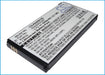 Philips X130 X3560 X501 X513 X523 X623 Xenium X130 Replacement Battery-main