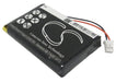 Pure Digital Pocket DAB1500 Pocketdab 1500 TalkSport DAB Digital Replacement Battery-3