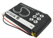 Pure Digital Pocket DAB1500 Pocketdab 1500 TalkSport DAB Digital Replacement Battery-4