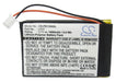 Pure Digital Pocket DAB1500 Pocketdab 1500 TalkSport DAB Digital Replacement Battery-5