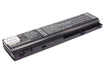 Packard Bell EasyNote A5 EasyNote A5340 EasyNote A Replacement Battery-main