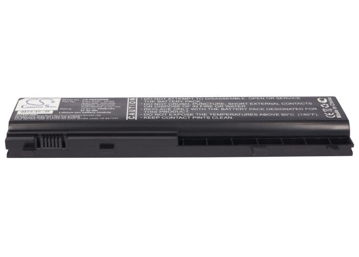 Packard Bell EasyNote A5 EasyNote A5340 EasyNote A7 EasyNote A7145 EasyNote A7718 EasyNote A7720 EasyNote A8 E Laptop and Notebook Replacement Battery-5