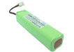 Brother PT-18R PT-18RZ Replacement Battery-main