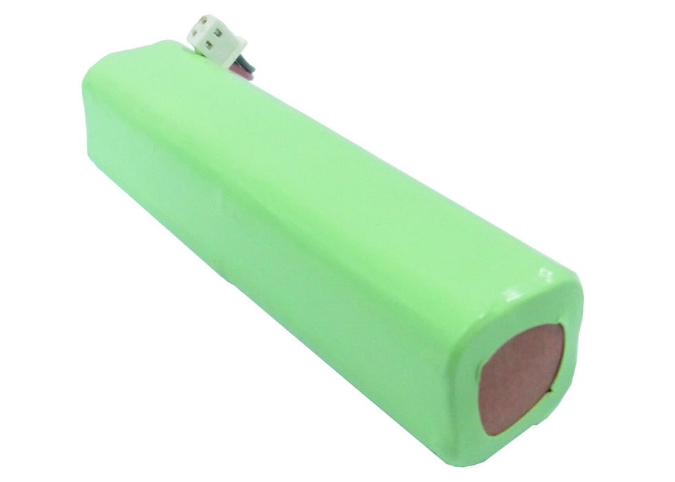 Brother PT-18R PT-18RZ Printer Replacement Battery-4