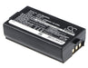 Brother PT-E300 PT-E500 PT-E550W PT-H300 P 3300mAh Replacement Battery-main