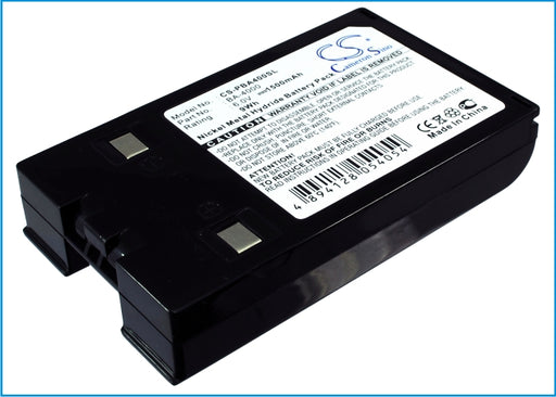 Brother Superpower Note PN4400 Superpower Note PN5 Replacement Battery-main