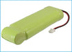 Brother PT8000 P-Touch 1000 P-Touch 110 P-Touch 1200 P-Touch 1200P P-Touch 1250 P-Touch 1800 P-Touch 1800E P-Touch 200 P-T Printer Replacement Battery-3