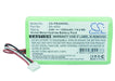 Brother PT9600 PT-9600 Printer Replacement Battery-5