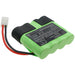Water Tech Pool Blaster Max CG Vacuum Replacement Battery-2
